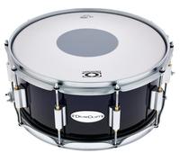 DrumCraft Series 6 14"x6,5" Snare -BVB