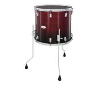 DrumCraft Series 6 18"x16" Floor Tom BRF