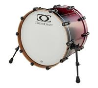 DrumCraft Series 6 20"x16" BD BP-NM