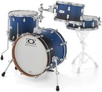 DrumCraft Series 6 Jazz Set SBB