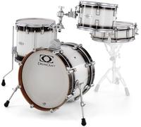 DrumCraft Series 6 Jazz Set White Burst