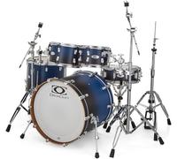 DrumCraft Series 6 Standard Blue Fade