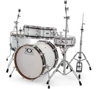 DrumCraft Series 6 Standard Set White
