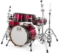 DrumCraft Series 6 Studio Purple Sparkle