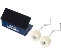 Drumeo Double QuietKick