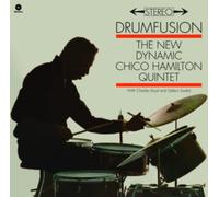 Chico Hamilton Quintet - Drumfusion [VINYL]