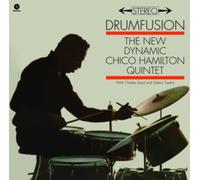 Drumfusion +2 Bonus Tracks Limited Editi