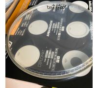 Drumhead 8''emperor Clear Remo BA-0308-00