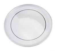 Drumhead Patch Set for Bass Drums Compact and Lightweight for Performances and Practices (12inch)