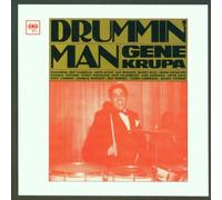 Drumin Man
