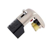 DrumIt 2box-TrigIt- Acoustic Drum Tom/Snare Trigger