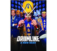Drumline: A New Beat [New DVD] Ac-3/Dolby Digital, Dolby, Widescreen