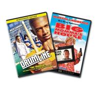 Drumline & Big Momma's House [DVD] [2000] [Region 1] [US Import] [NTSC]