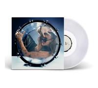 G Flip – Drummer – Vinyl LP – Clear Vinyl – Future Classics – USA import