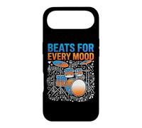 Drummer beats for every mood Percussionist Drumming Case for iPhone Air