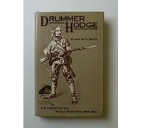 Drummer Hodge: The Poetry of the Anglo-Boer War (1899-1902)