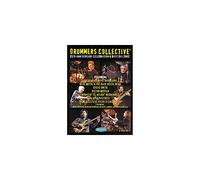 Drummers Collective: 25Th Anniversary Celebration & Bass Day 2002: 2Dvd [DVD]