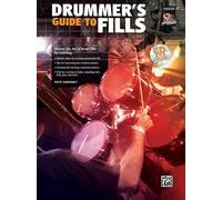 Drummer's Guide to Fills Drumset