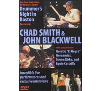 Drummer'S Night In Boston 2005 [DVD] [Region 1] [NTSC]