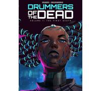 Drummers of the Dead: The First Death: Chapter 1, The Sound of Forgetting