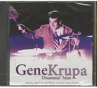 Drummin Man