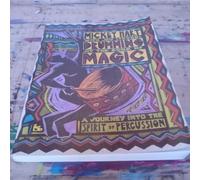 Drumming at the Edge of Magic