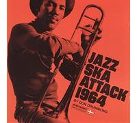 Drummond Don - Don De Lion