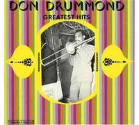 Drummond Don - Greatest Trombone Player
