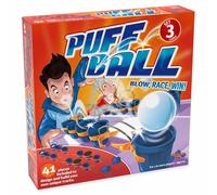 Drummond Park Puff Ball BLOW RACE WIN - ONE SET SUPPLIED you choose the size