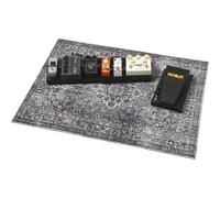 DRUMnBASE VP&A-GRY Vintage Persion Pedal&Amp Gray Mat, 80 x 60cm