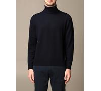Drumohr basic long-sleeved turtleneck - Size: 54 - male