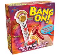 Drumond Park 2020 "Bang On Game, Various