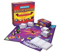 Drumond Park Absolute Balderdash Board Game - The Hilarious Bluffing Game
