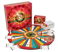 Drumond Park Articulate Classic: Card Game - Humor Theme - Ages 14+