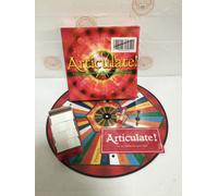 Articulate , The Fast Talking Description Game With Phrases 4-20 Players