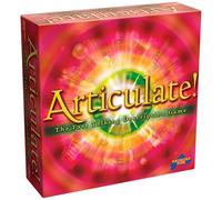 Drumond Park Articulate Family Board Game, The Fast Talking Description Games For Adults And Kids Suitable From 12+ Years For 4-20+ Players