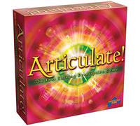 Drumond Park Articulate Family Board Game, The Fast Talking Description Games For Adults And Kids Suitable From 12+ Years For 4-20+ Players