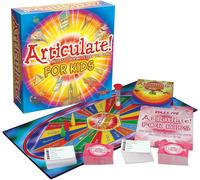 Drumond Park Articulate Family Game Fast Talking Description Gift Game for Kids