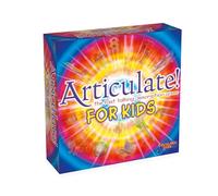 Drumond Park Articulate! For Kids - Family Kids Board Game | The Fast Talking Description Game | Family Games for Adults and Children Suitable From 6+ Years