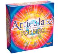 Drumond Park Articulate! For Kids - Family Kids Board Game | The Fast Talking Description Game | Family Games for Adults and Children Suitable From 6+ Years