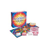 TOMY Articulate Kids The Fast Talking Board Game 6-12 Description Game - 72995