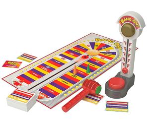 Drumond Park Bang On Family Action Game For Ages 8 2020