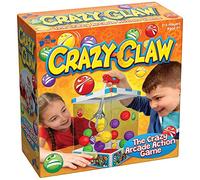 Drumond Park Crazy Claw Children Action Board Game | Family Board Games for Children, Preschool Kids Action Game for Boys & Girls 5, 6, 7, 8 Year Olds