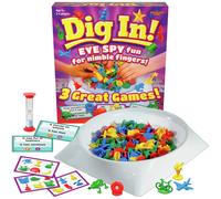 Drumond Park Dig In - The Classic 'Find It' Game
