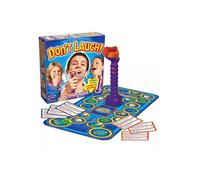 Drumond Park Don’t Laugh - The Crazy Voice-Changing Party Game