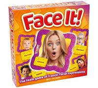 Drumond Park T73002EN Drummond Park Face it, Multicoloured