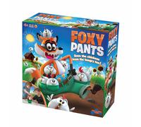 Drumond Park Foxy Pants