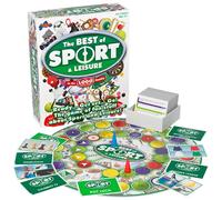 LOGO Best of Sport and Leisure Board Game