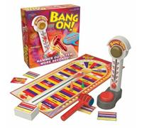 Drumond Park Product Games - ABSOLUTE BALDERDASH, ARTICULATE, SNOTCHA & MORE