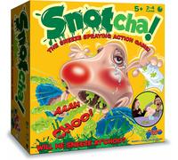 Drumond Park Product Games - ABSOLUTE BALDERDASH, ARTICULATE, SNOTCHA & MORE